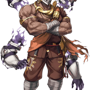 [Abstinent Monk] Shiva - Tokyo Afterschool Summoners AI voice text to speech and AI music cover generator